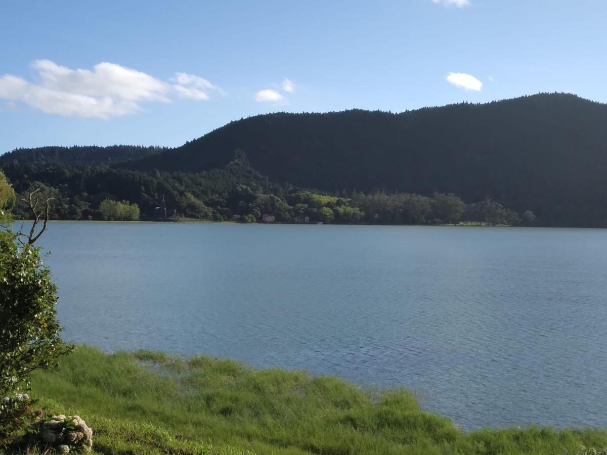 A Vista Dos Verdes Furnas  Pokoj fotografie