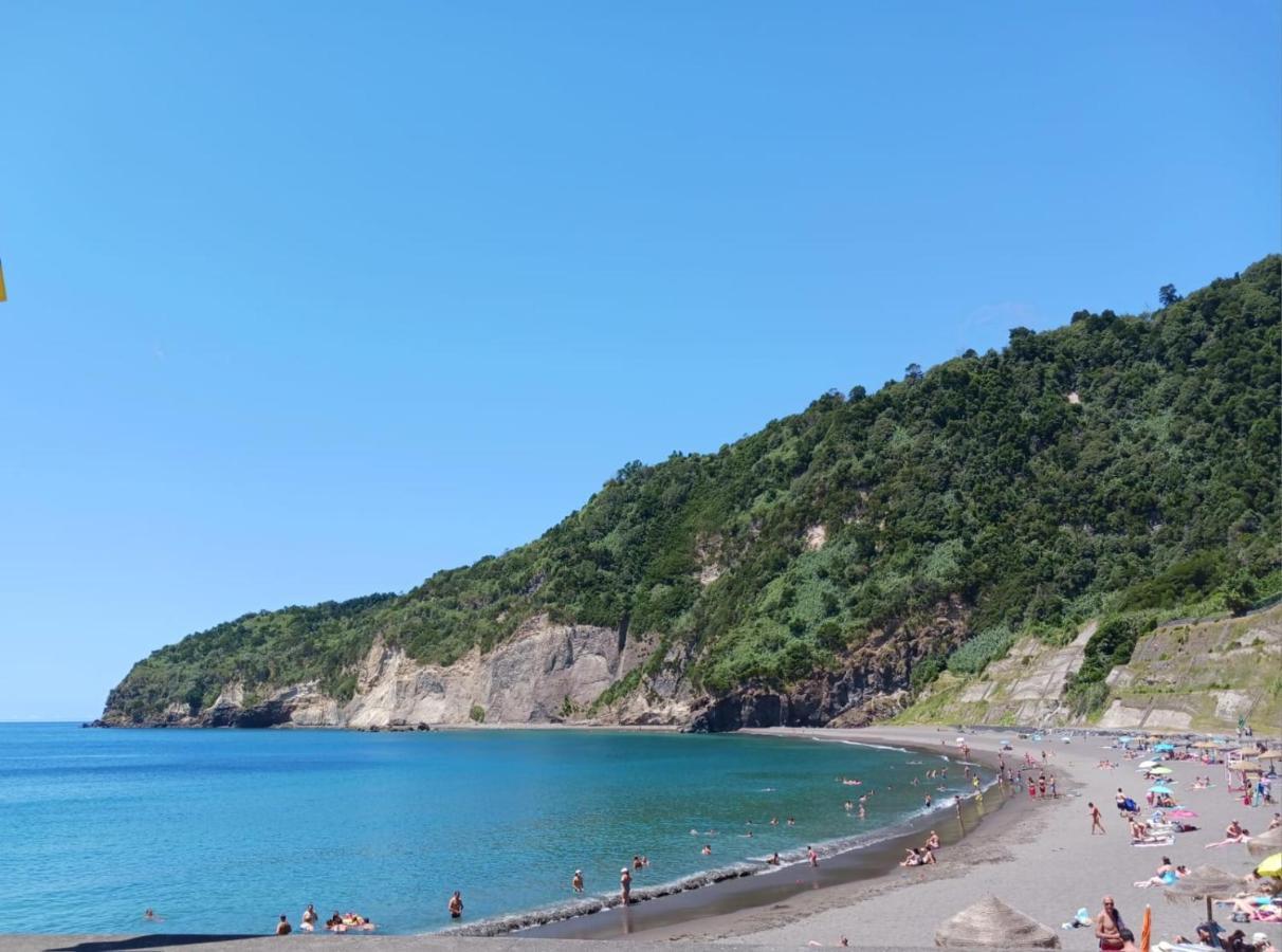 A Vista Dos Verdes Furnas  Pokoj fotografie