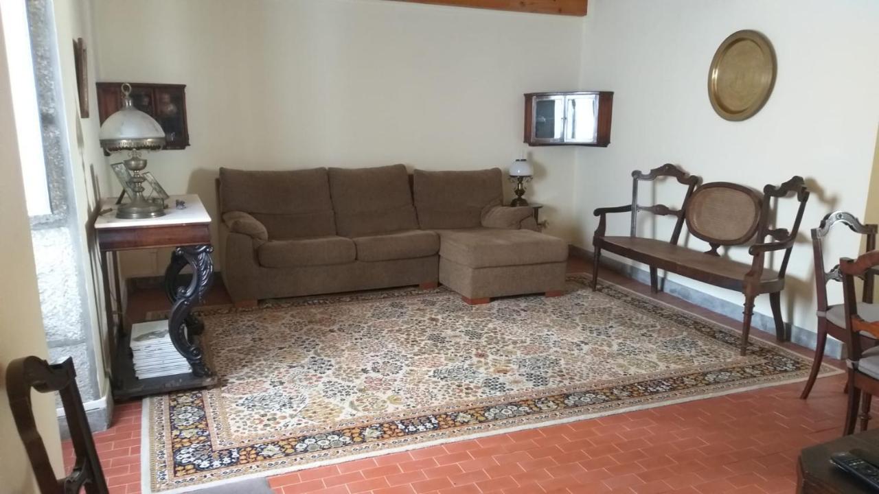 A Vista Dos Verdes Furnas  Pokoj fotografie