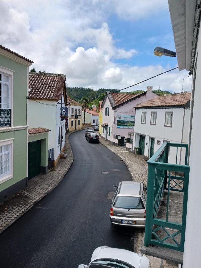 A Vista Dos Verdes Furnas  Pokoj fotografie