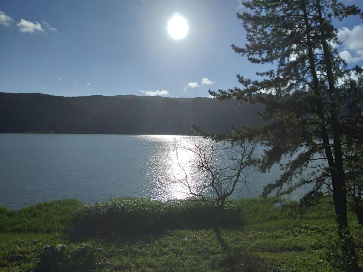 A Vista Dos Verdes Furnas  Pokoj fotografie